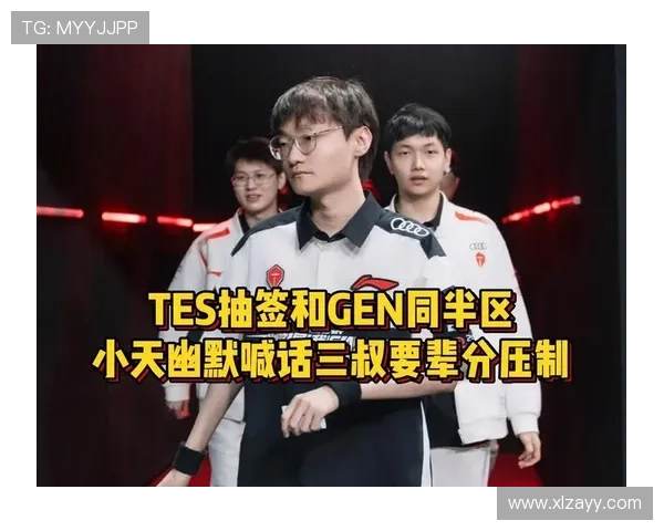 探讨TES在王者荣耀中的团队协作与战略配合的成功之道