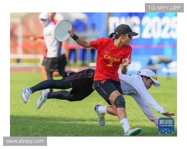 成都飞盘队在极限运动会中的战术分析与表现点评