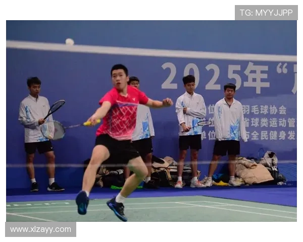 武汉羽毛球队在全国锦标赛中的拼搏历程与荣耀时刻回顾